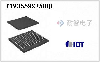 71V3559S75BQI