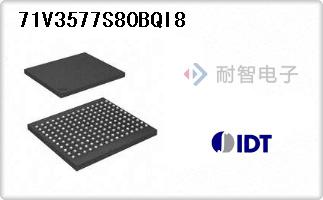71V3577S80BQI8