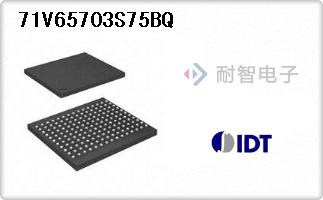 71V65703S75BQ