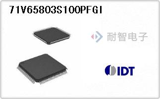 71V65803S100PFGI