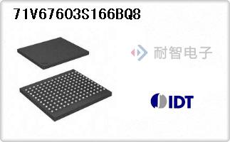 71V67603S166BQ8