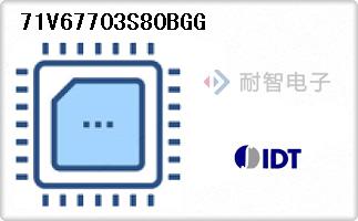 71V67703S80BGG