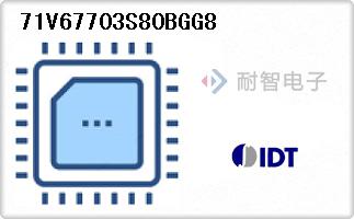 71V67703S80BGG8