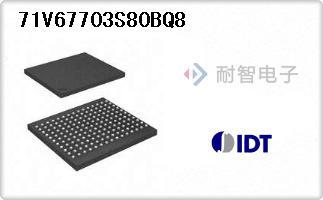 71V67703S80BQ8