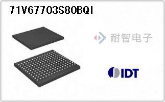 71V67703S80BQI