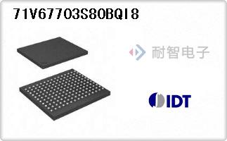 71V67703S80BQI8
