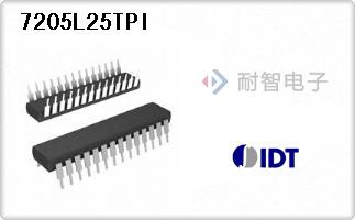 7205L25TPI