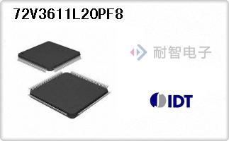 72V3611L20PF8