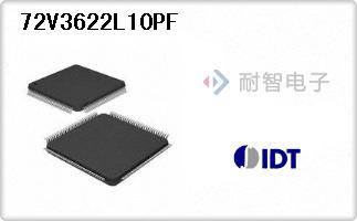 72V3622L10PF
