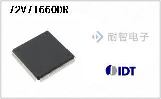 72V71660DR