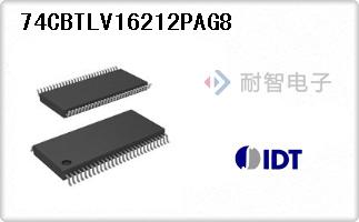 74CBTLV16212PAG8