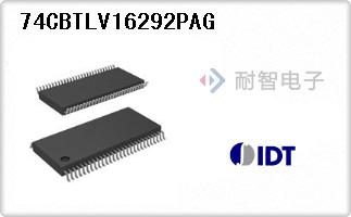 74CBTLV16292PAG