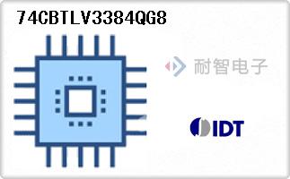 74CBTLV3384QG8