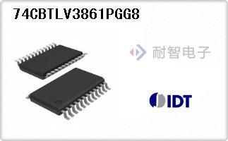 74CBTLV3861PGG8