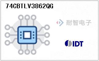 74CBTLV3862QG