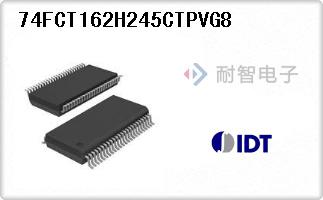 74FCT162H245CTPVG8