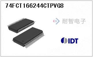 74FCT166244CTPVG8