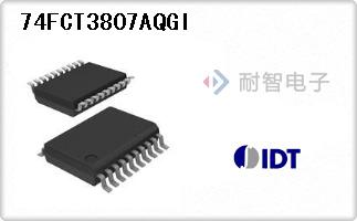 74FCT3807AQGI