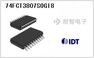 74FCT3807SOGI8