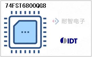 74FST6800QG8