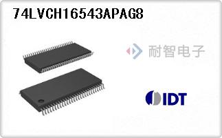 74LVCH16543APAG8