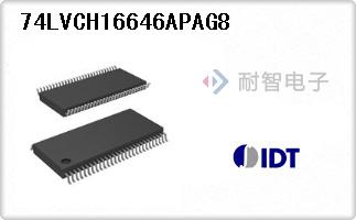 74LVCH16646APAG8