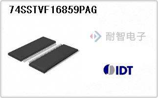 74SSTVF16859PAG