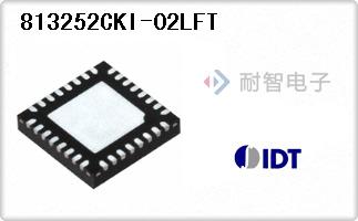 813252CKI-02LFT
