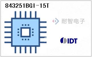 843251BGI-15T