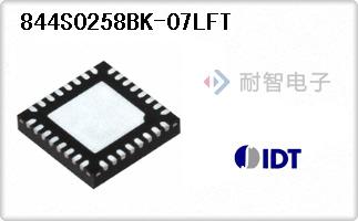 844S0258BK-07LFT