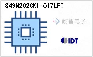 849N202CKI-017LFT