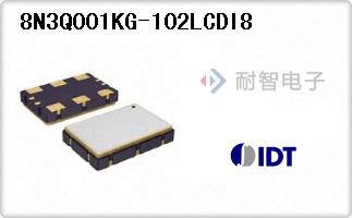 8N3Q001KG-102LCDI8