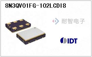 8N3QV01FG-102LCDI8