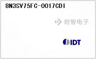 8N3SV75FC-0017CDI