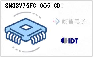 8N3SV75FC-0051CDI