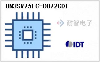 8N3SV75FC-0072CDI