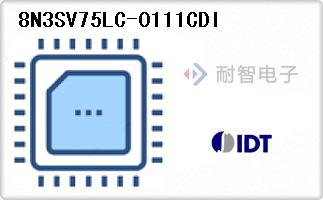 8N3SV75LC-0111CDI