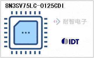 8N3SV75LC-0125CDI