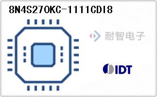 8N4S270KC-1111CDI8