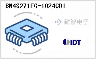 8N4S271FC-1024CDI