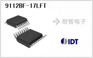 9112BF-17LFT