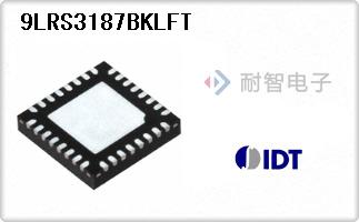 9LRS3187BKLFT