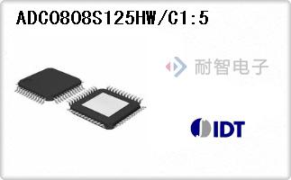 ADC0808S125HW/C1,5