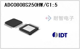 ADC0808S250HW/C1:5