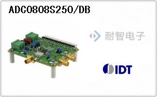 ADC0808S250/DB