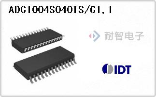 ADC1004S040TS/C1,1
