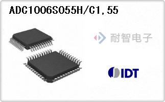 ADC1006S055H/C1,55