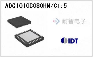 ADC1010S080HN/C1:5