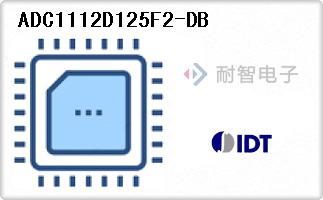 ADC1112D125F2-DB