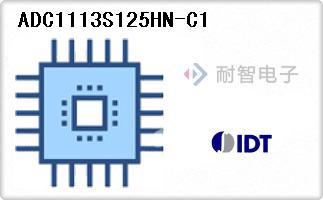 ADC1113S125HN-C1